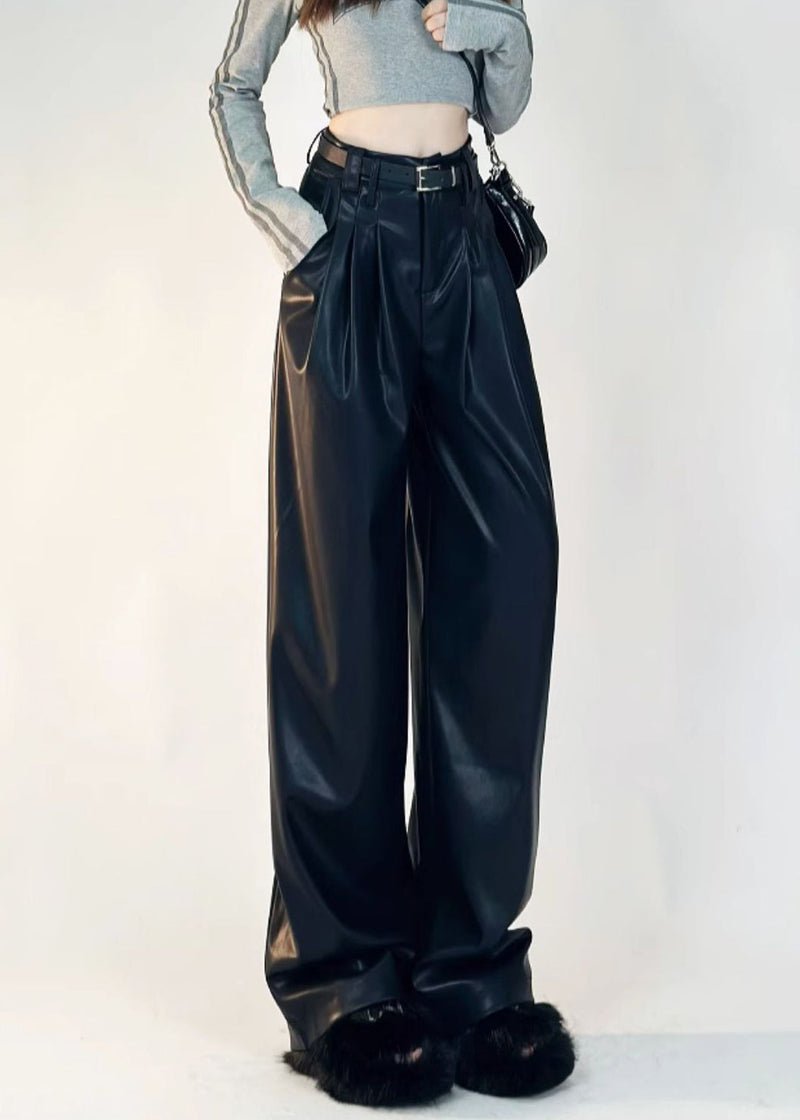 Polished Pants with an Effortless Classic Look