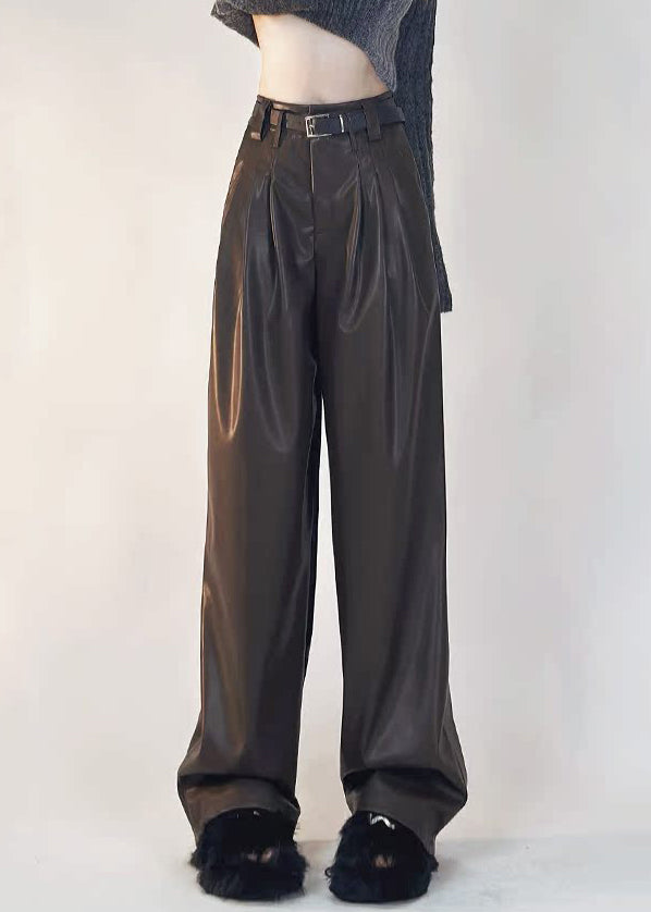 Polished Pants with an Effortless Classic Look