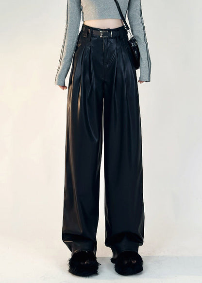 Polished Pants with an Effortless Classic Look