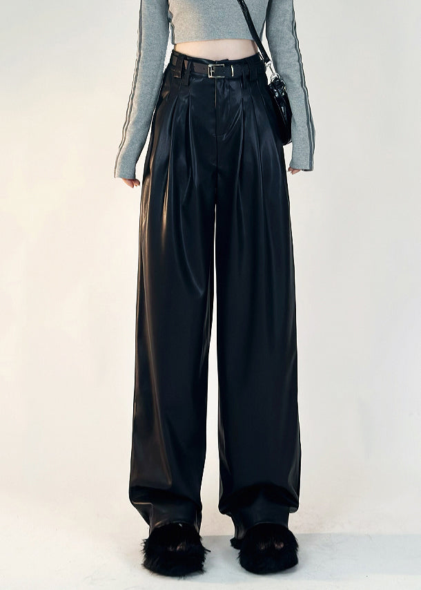 Polished Pants with an Effortless Classic Look
