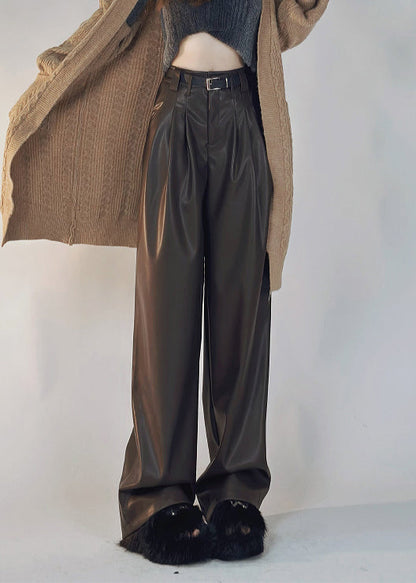 Polished Pants with an Effortless Classic Look