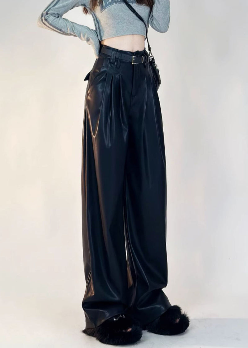 Polished Pants with an Effortless Classic Look