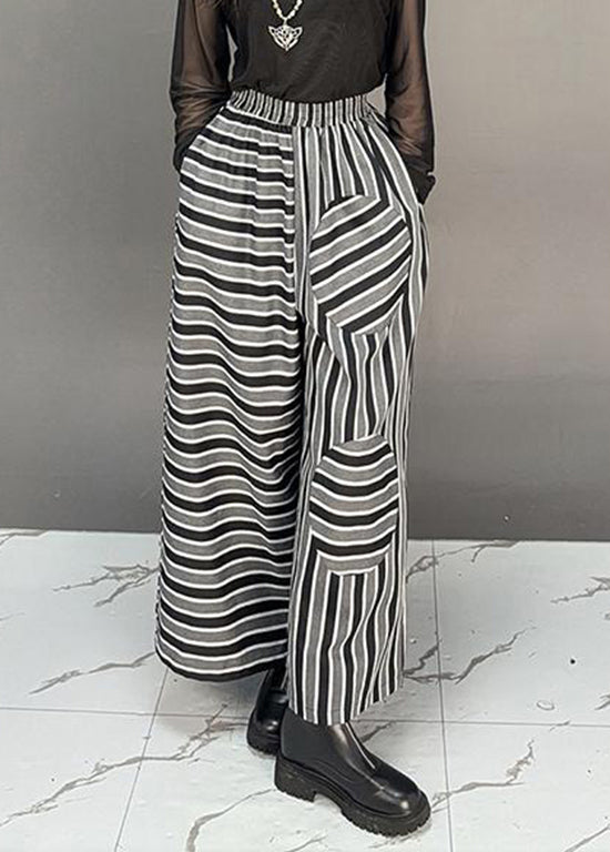Beautifully Finished Pants in a Timeless Design