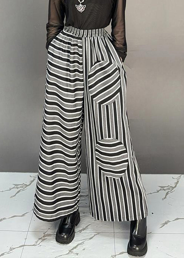 Beautifully Finished Pants in a Timeless Design