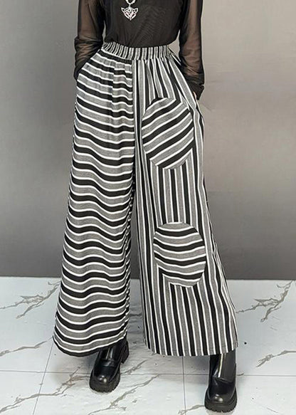 Beautifully Finished Pants in a Timeless Design