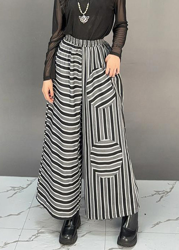Beautifully Finished Pants in a Timeless Design