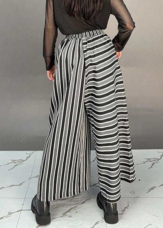 Beautifully Finished Pants in a Timeless Design