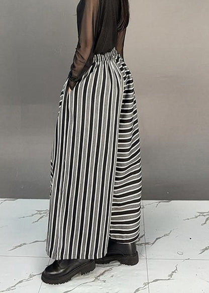 Beautifully Finished Pants in a Timeless Design