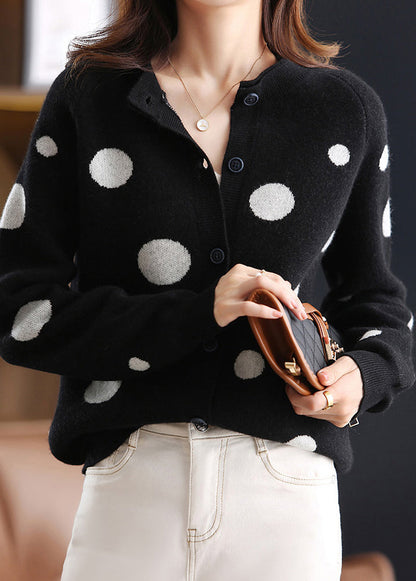 Sophisticated Coat with a Clean Classic Look