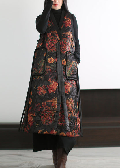 Classic Vintage Garment with a Flattering Fit