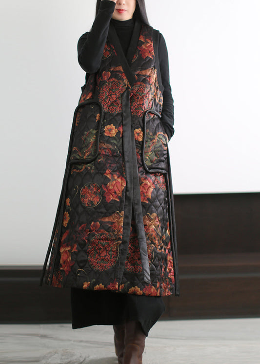 Classic Vintage Garment with a Flattering Fit