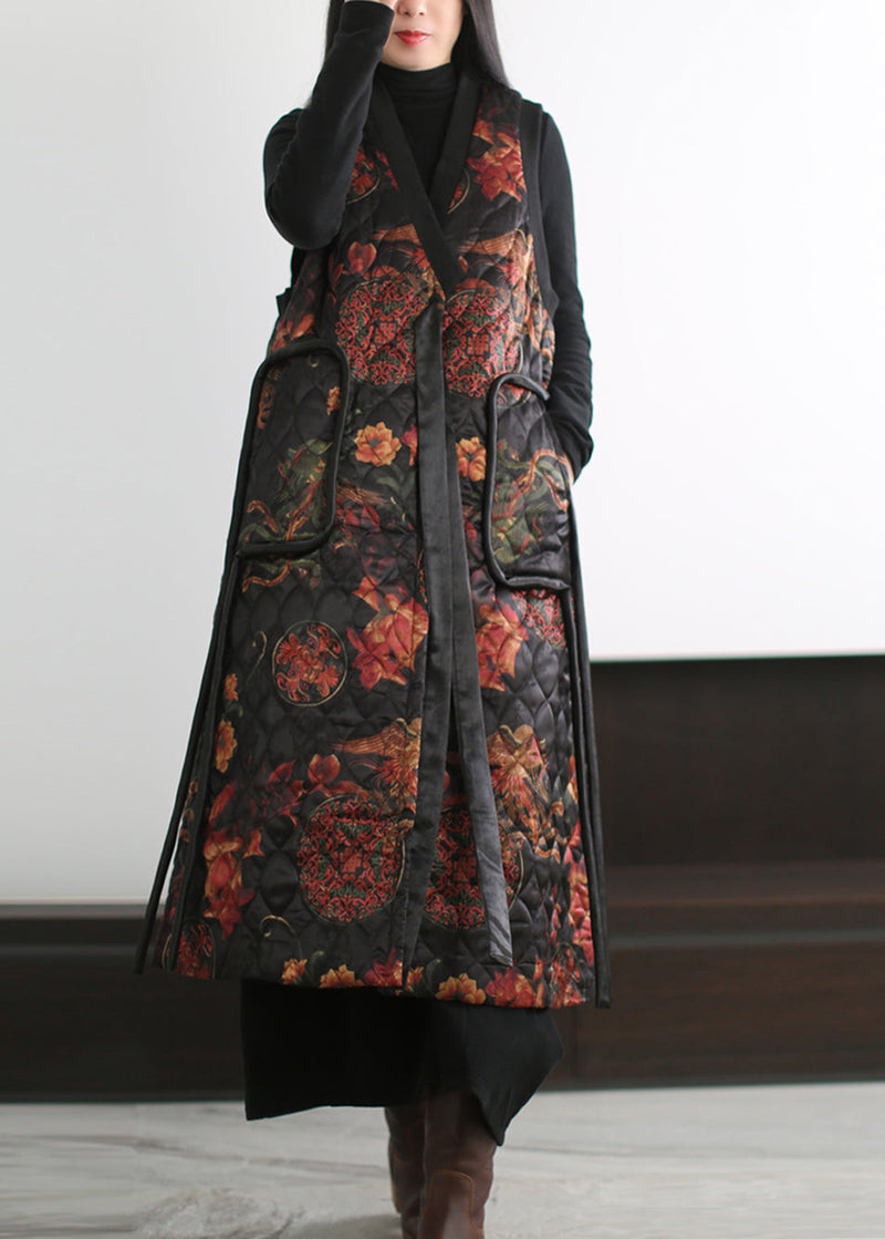 Classic Vintage Garment with a Flattering Fit