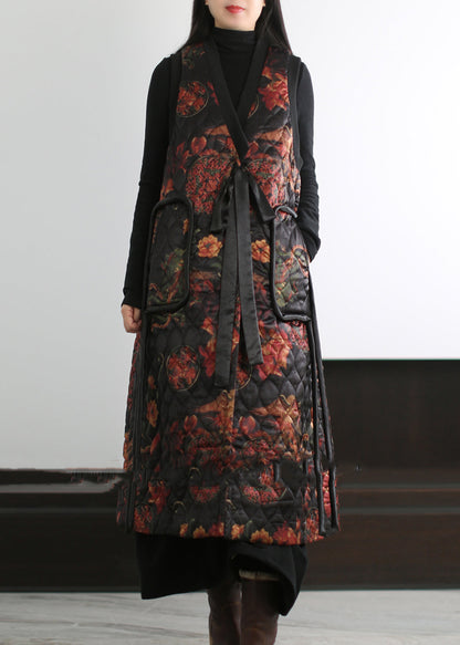 Classic Vintage Garment with a Flattering Fit