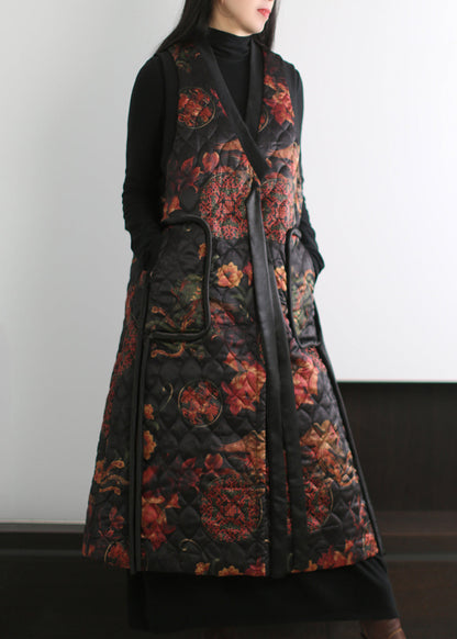 Classic Vintage Garment with a Flattering Fit