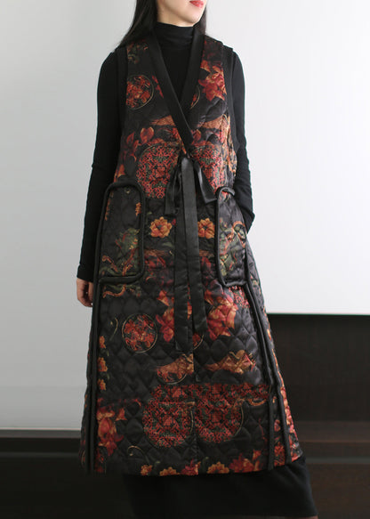 Classic Vintage Garment with a Flattering Fit