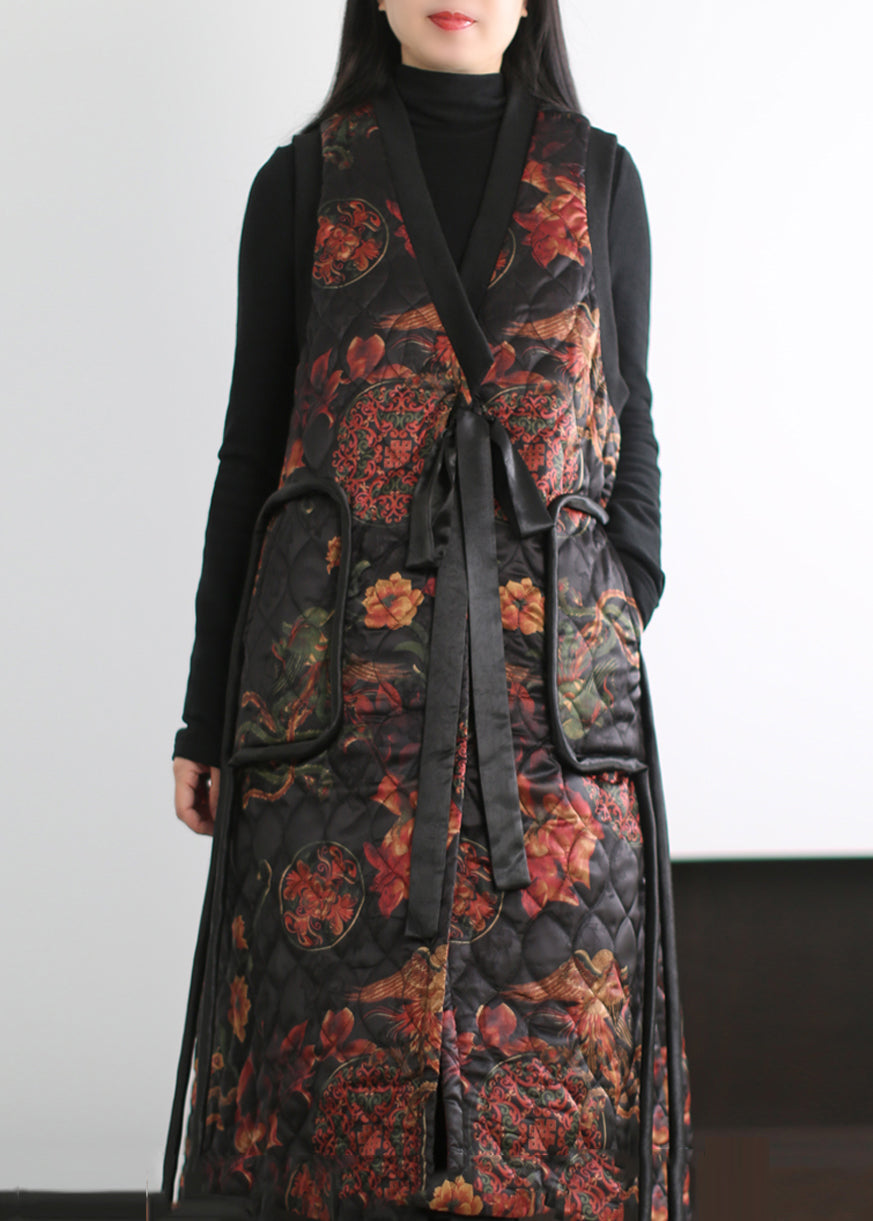 Classic Vintage Garment with a Flattering Fit