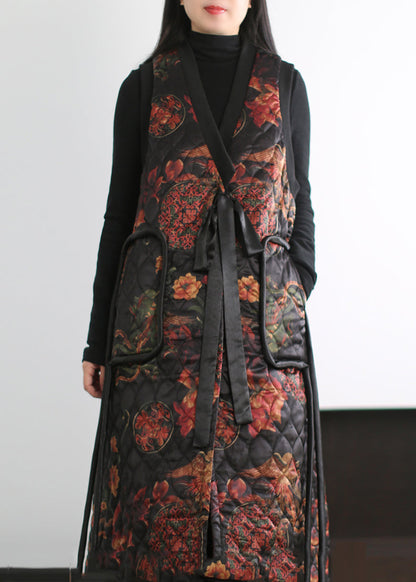 Classic Vintage Garment with a Flattering Fit