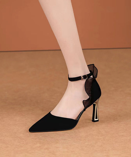 Classic Orthopedic Sandals with Timeless Style
