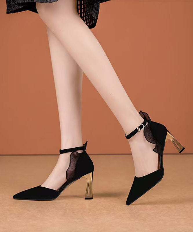 Classic Orthopedic Sandals with Timeless Style
