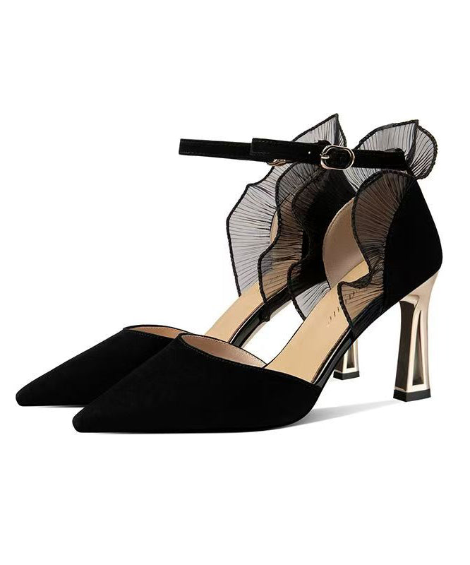 Classic Orthopedic Sandals with Timeless Style