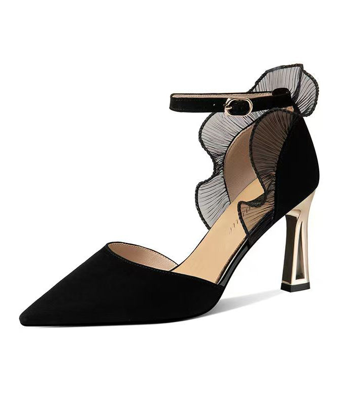 Classic Orthopedic Sandals with Timeless Style