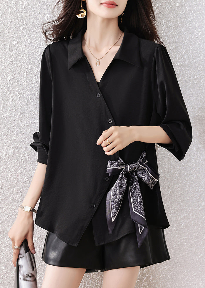 Classic Vintage Shirt with a Flattering Fit