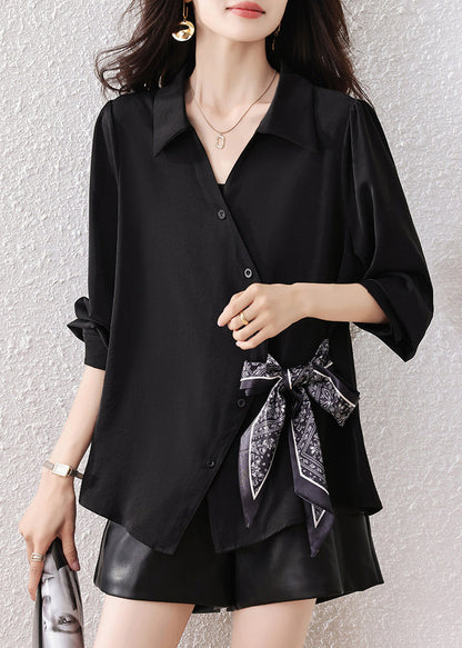 Classic Vintage Shirt with a Flattering Fit