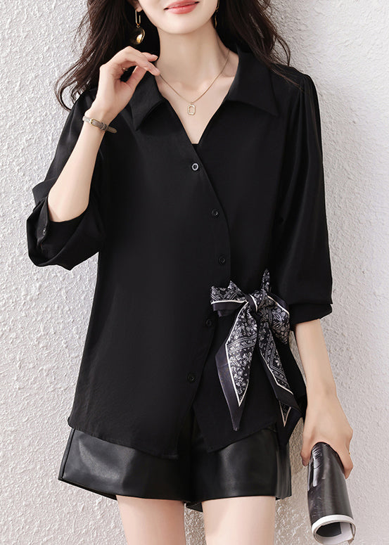 Classic Vintage Shirt with a Flattering Fit