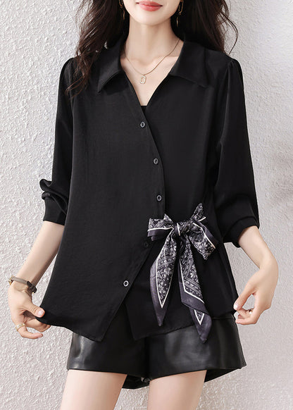 Classic Vintage Shirt with a Flattering Fit