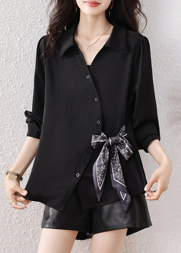 Classic Vintage Shirt with a Flattering Fit