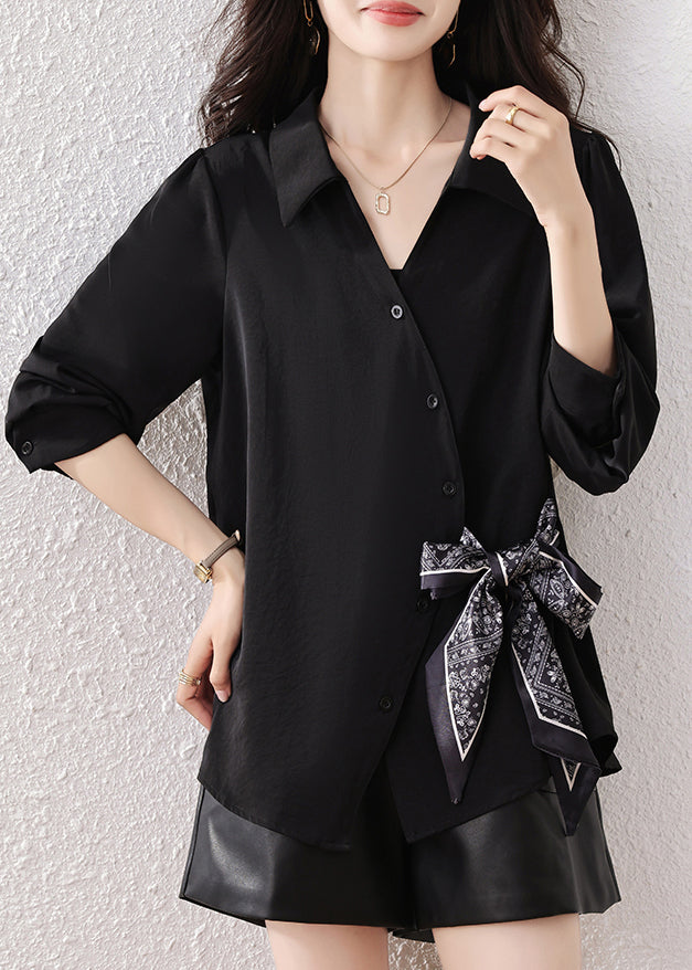 Classic Vintage Shirt with a Flattering Fit