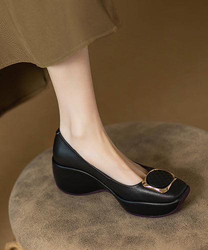 Comfortable Orthopedic Heels for Daily Wear