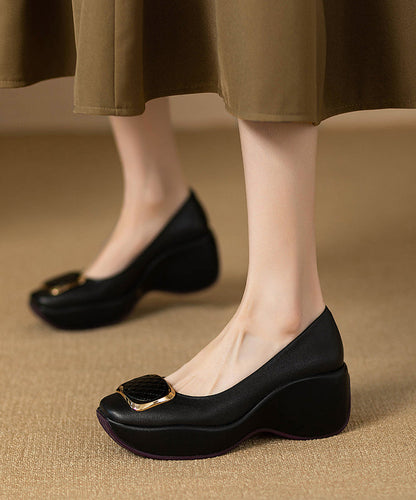 Comfortable Orthopedic Heels for Daily Wear