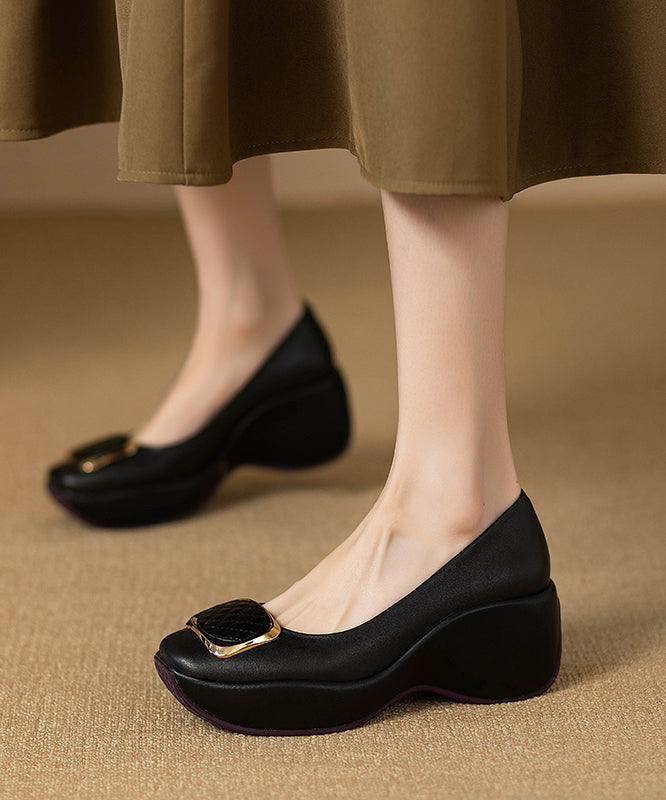 Comfortable Orthopedic Heels for Daily Wear