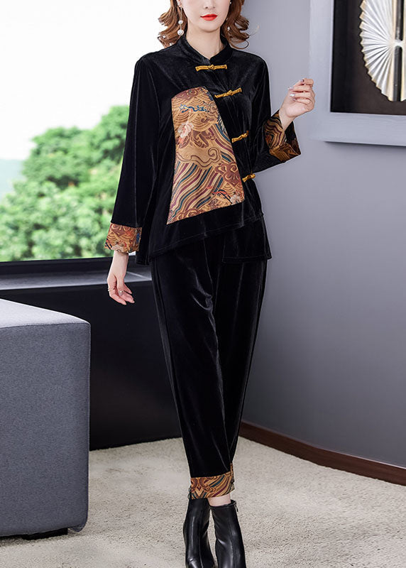 A Vintage Style Garment with Delicate Timeless Details