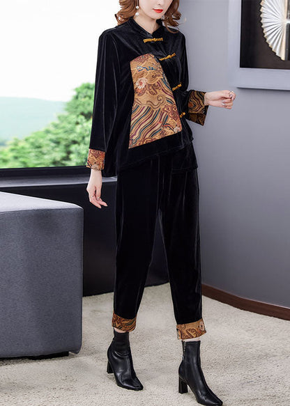 A Vintage Style Garment with Delicate Timeless Details