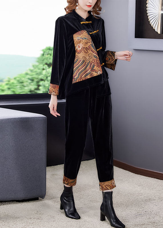 A Vintage Style Garment with Delicate Timeless Details