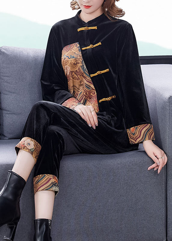 A Vintage Style Garment with Delicate Timeless Details