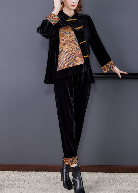 A Vintage Style Garment with Delicate Timeless Details