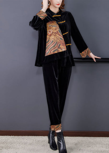 A Vintage Style Garment with Delicate Timeless Details