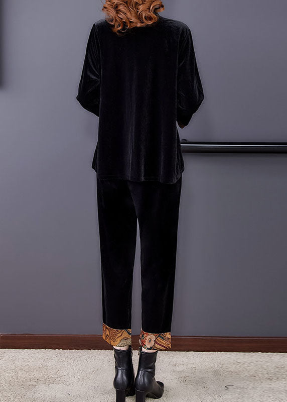 A Vintage Style Garment with Delicate Timeless Details