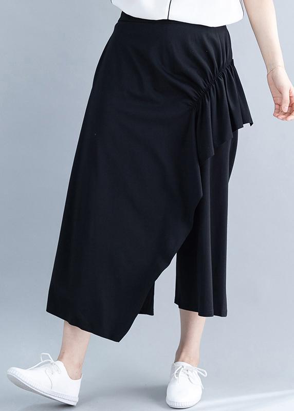 Beautifully Balanced Trousers with Timeless Character