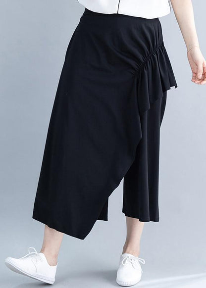 Beautifully Balanced Trousers with Timeless Character