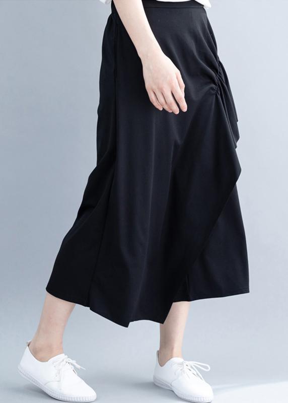 Beautifully Balanced Trousers with Timeless Character