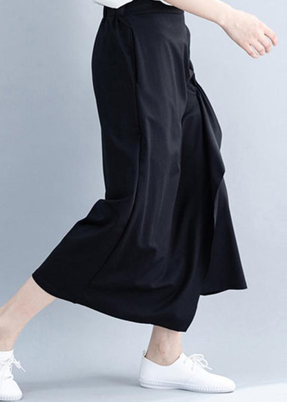 Beautifully Balanced Trousers with Timeless Character