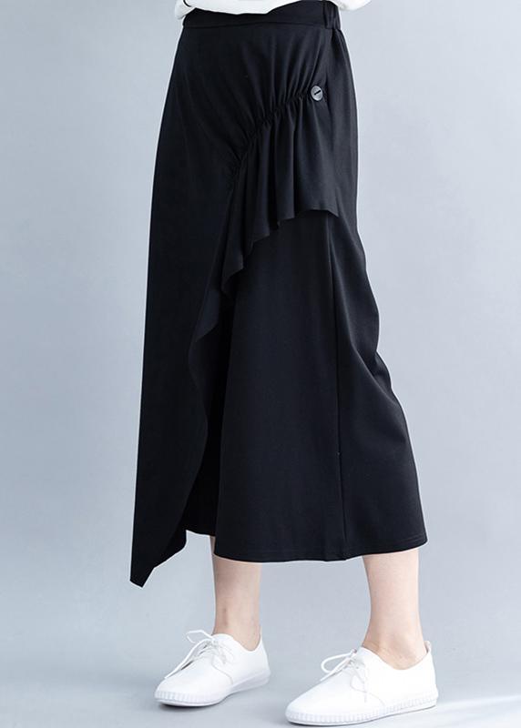 Beautifully Balanced Trousers with Timeless Character