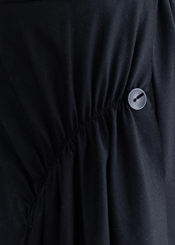 Beautifully Balanced Trousers with Timeless Character