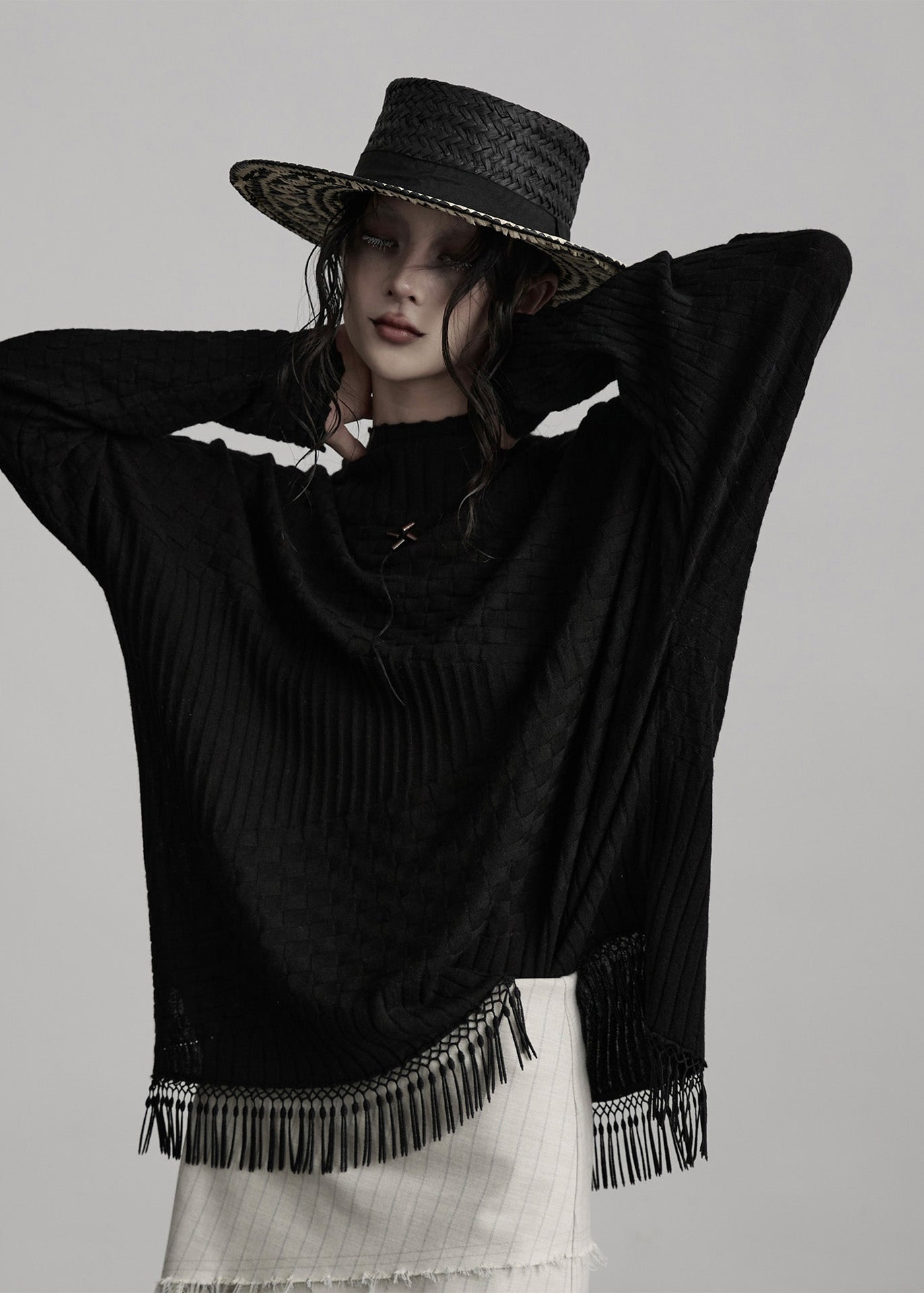 Elegantly Styled Top for Everyday Wear