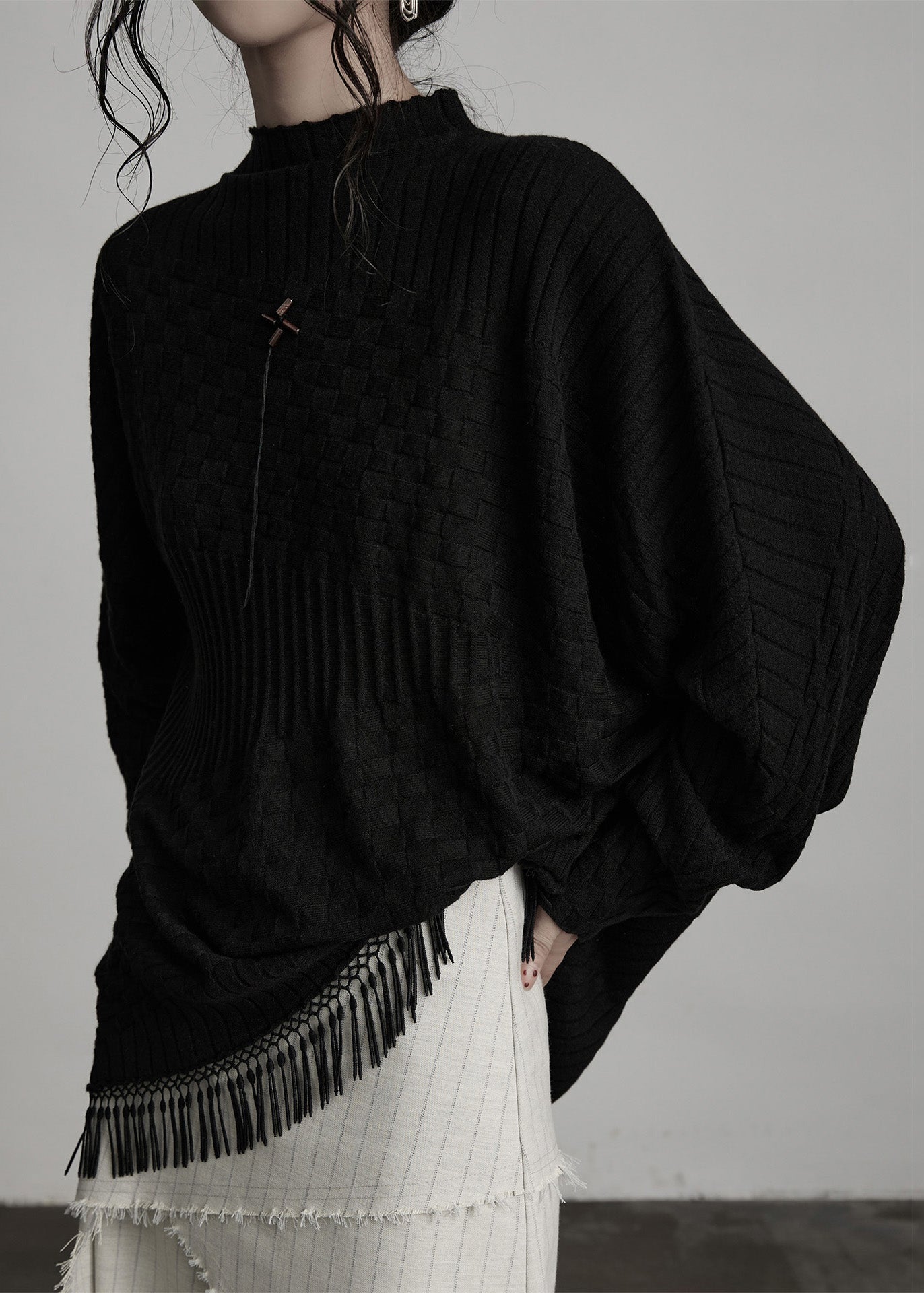 Beautifully Balanced Top with Timeless Character