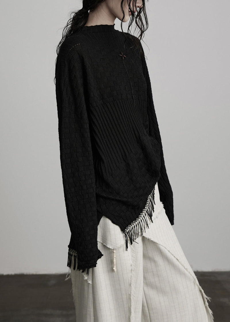 Beautifully Balanced Top with Timeless Character